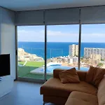 Villa Conectada Al Mediterraneo, Infinity Pool