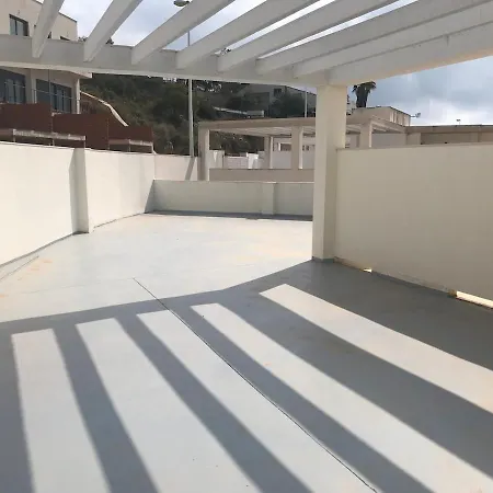 فيلة Conectada Al Mediterraneo, Infinity Pool فارو دي كوييرا