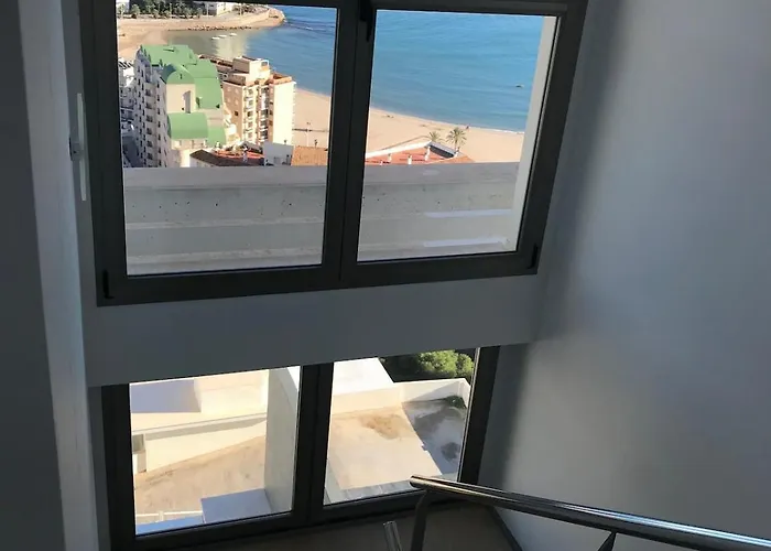 Conectada Al Mediterraneo, Infinity Pool فارو دي كوييرا