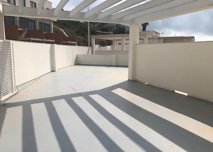 فيلة Conectada Al Mediterraneo, Infinity Pool فارو دي كوييرا