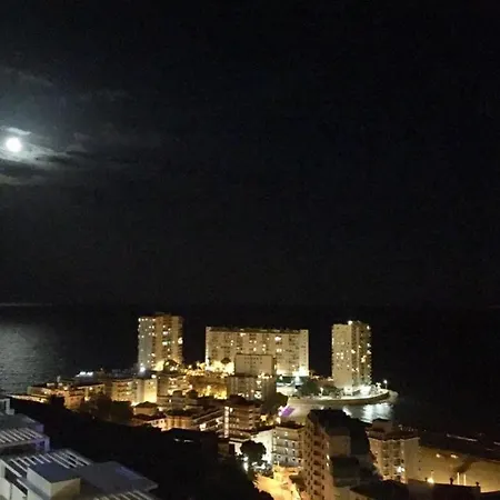 Conectada Al Mediterraneo, Infinity Pool * Faro de Cullera